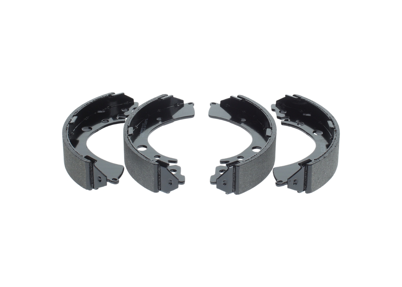 Käsijarrukengätя BOSCH HONDA CR-V 0 986 487 323