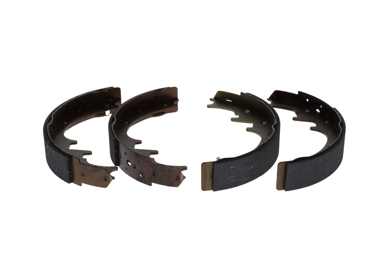 BOSCH 0 986 487 529 Jeep Grand Cherokee mk1 Jarrukengät