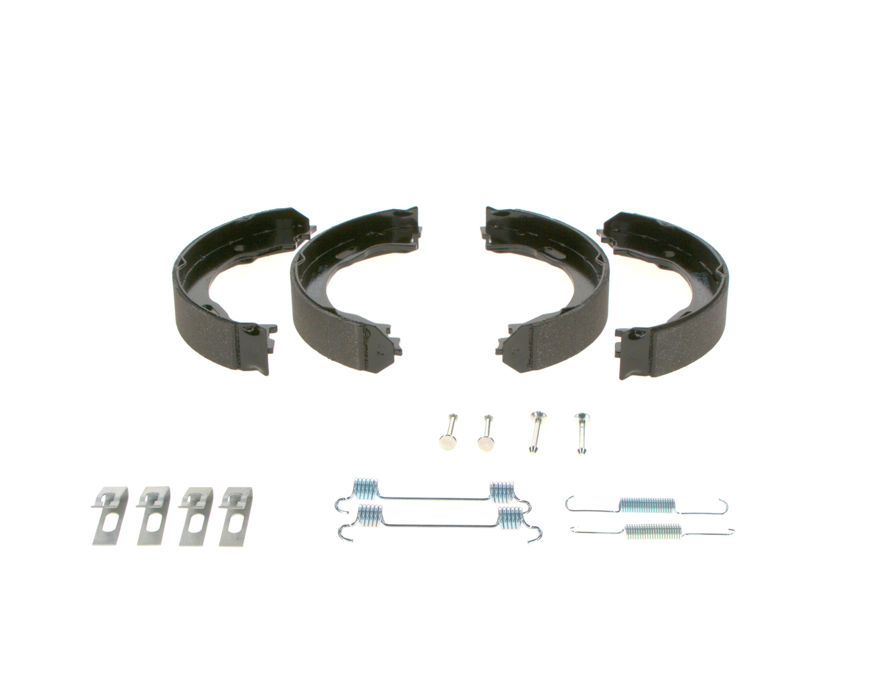 BOSCH 0 986 487 609 handremschoenen CHRYSLER GRAND CARAVAN kosten
