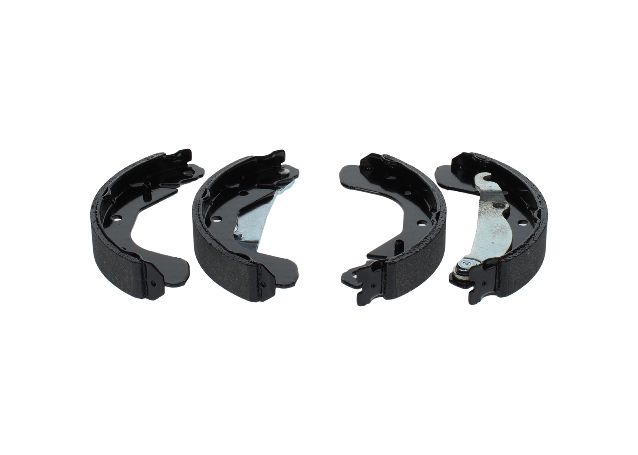 Jarrukenkäsarja BOSCH OPEL ASTRA 0 986 487 613