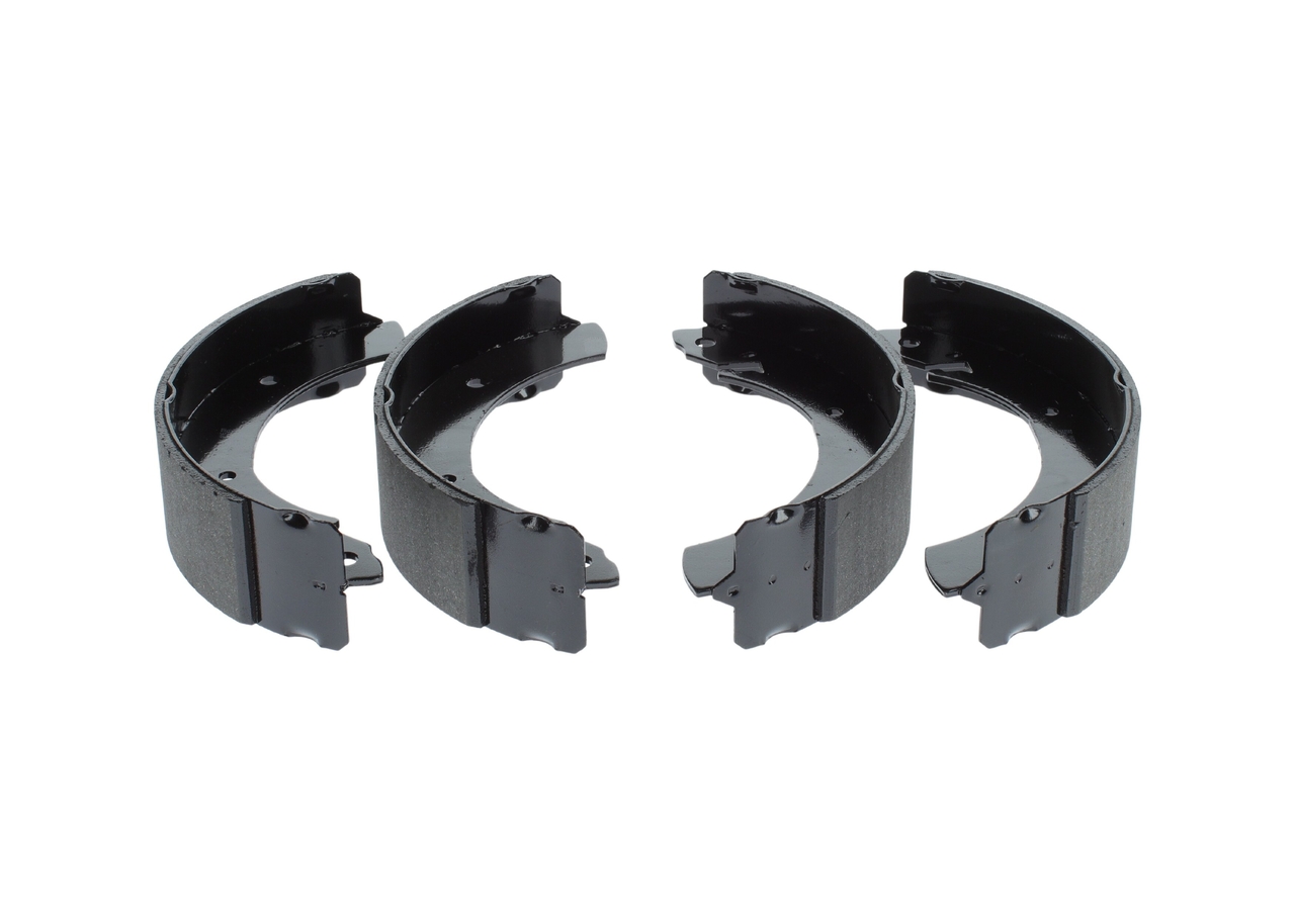 BOSCH 0 986 487 648 remschoenset 58305-44A00