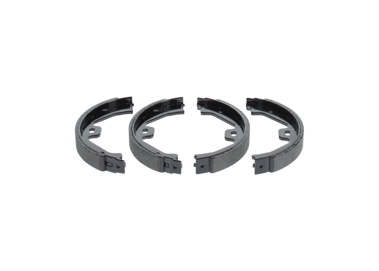 BOSCH 0 986 487 650 handremschoenen SFS 100190