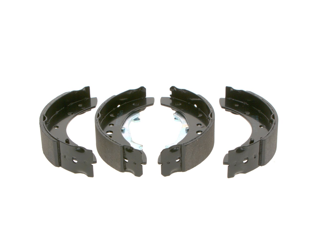 METZGER Brake Shoe Set MG 121 at favorable price