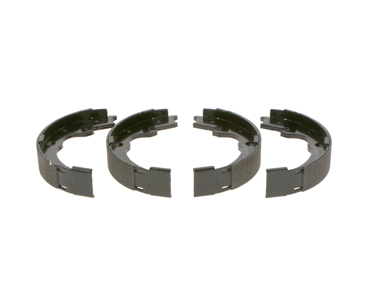 BOSCH 0 986 487 686 handremschoenen HONDA STREAM kosten