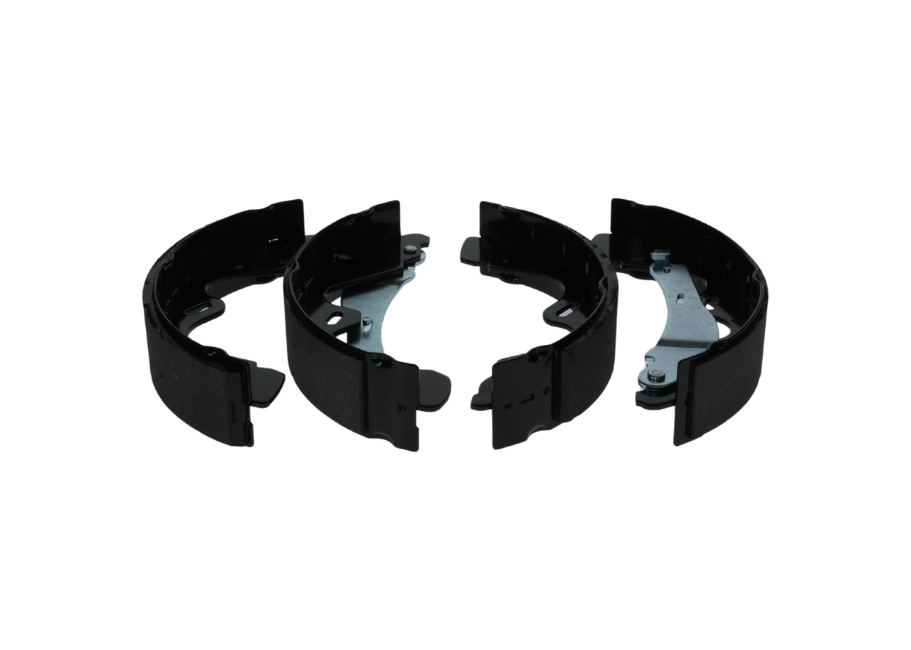 Remschoen BOSCH NISSAN QASHQAI 0 986 487 700
