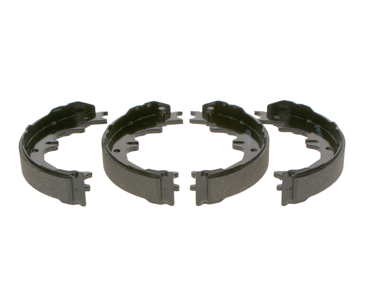 BOSCH 0 986 487 727 handremschoenen LEXUS NX kosten