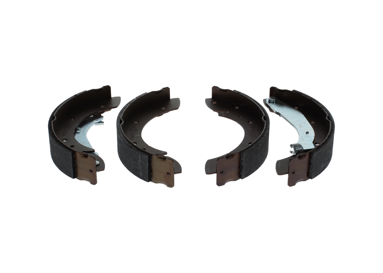 BOSCH 0 986 487 749 remschoenset 4241 H6