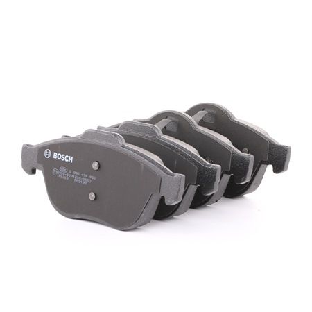 BOSCH 0 986 494 033 Renault Laguna 2 Jarrupalat