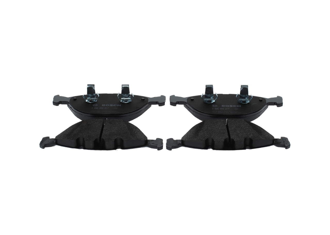 Trinkelės BOSCH BMW X5 0 986 494 217