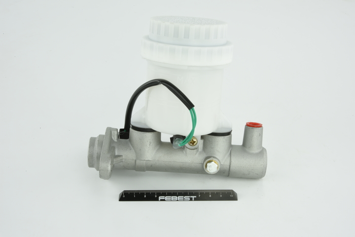 FEBEST MBC-V45W hovedsylinder Mitsubishi Pajero 2 3.5 V6 24V 216 hk Bensin 1995