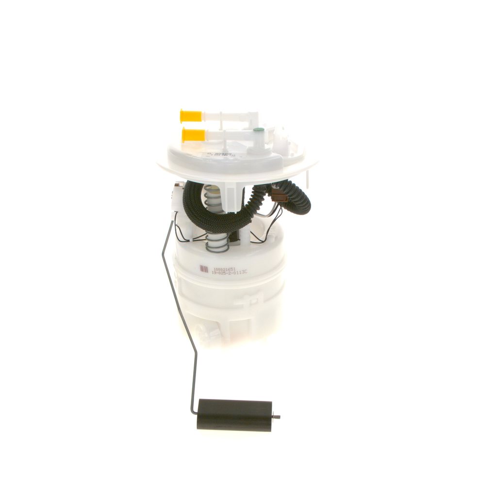 BOSCH 0 986 580 142 brandstofpomp 1525 CV