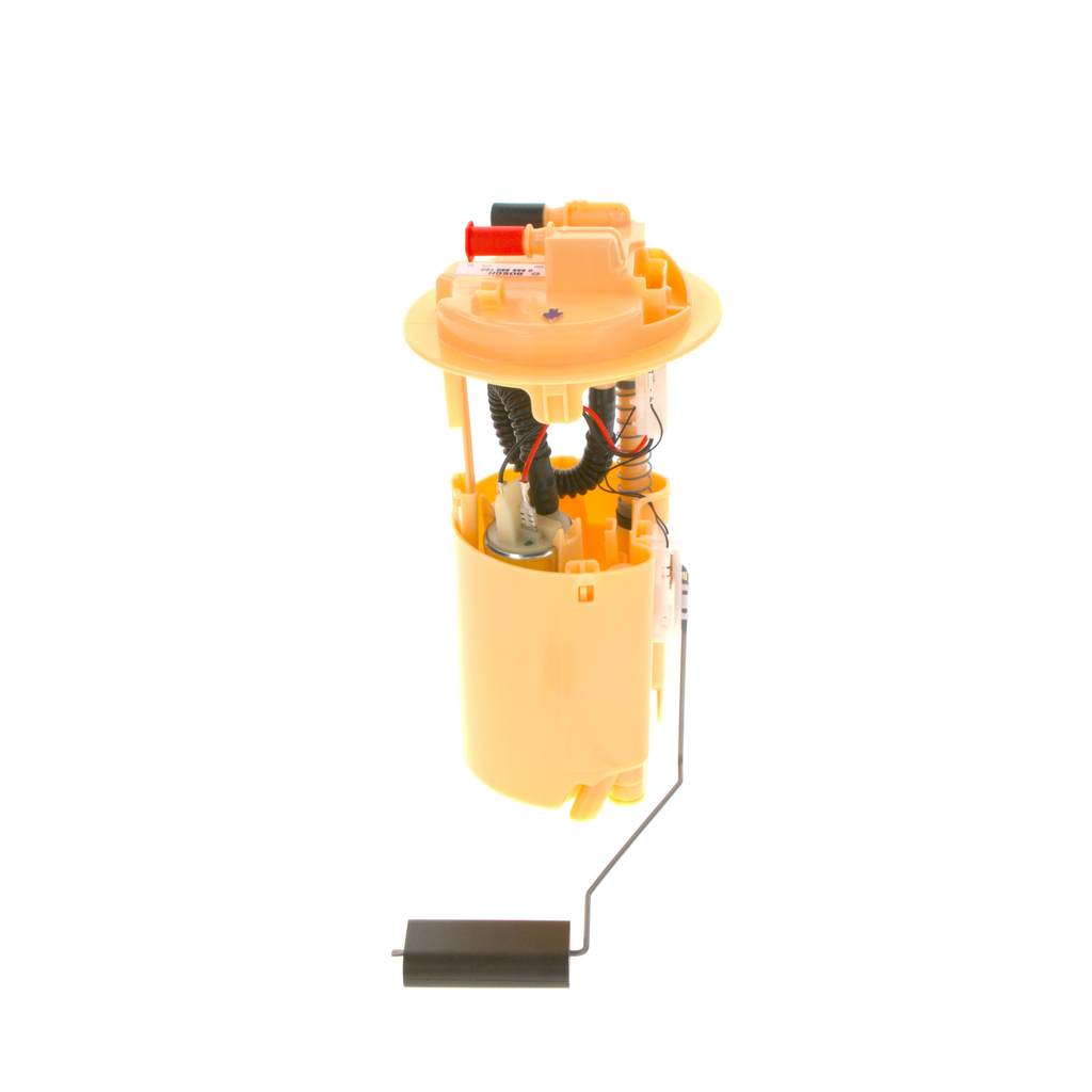 BOSCH 0 986 580 180 brandstofpomp 15 25.K8