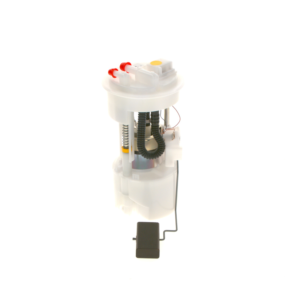 0 986 580 200 BOSCH 152529 Kraftstoff-Fördereinheit