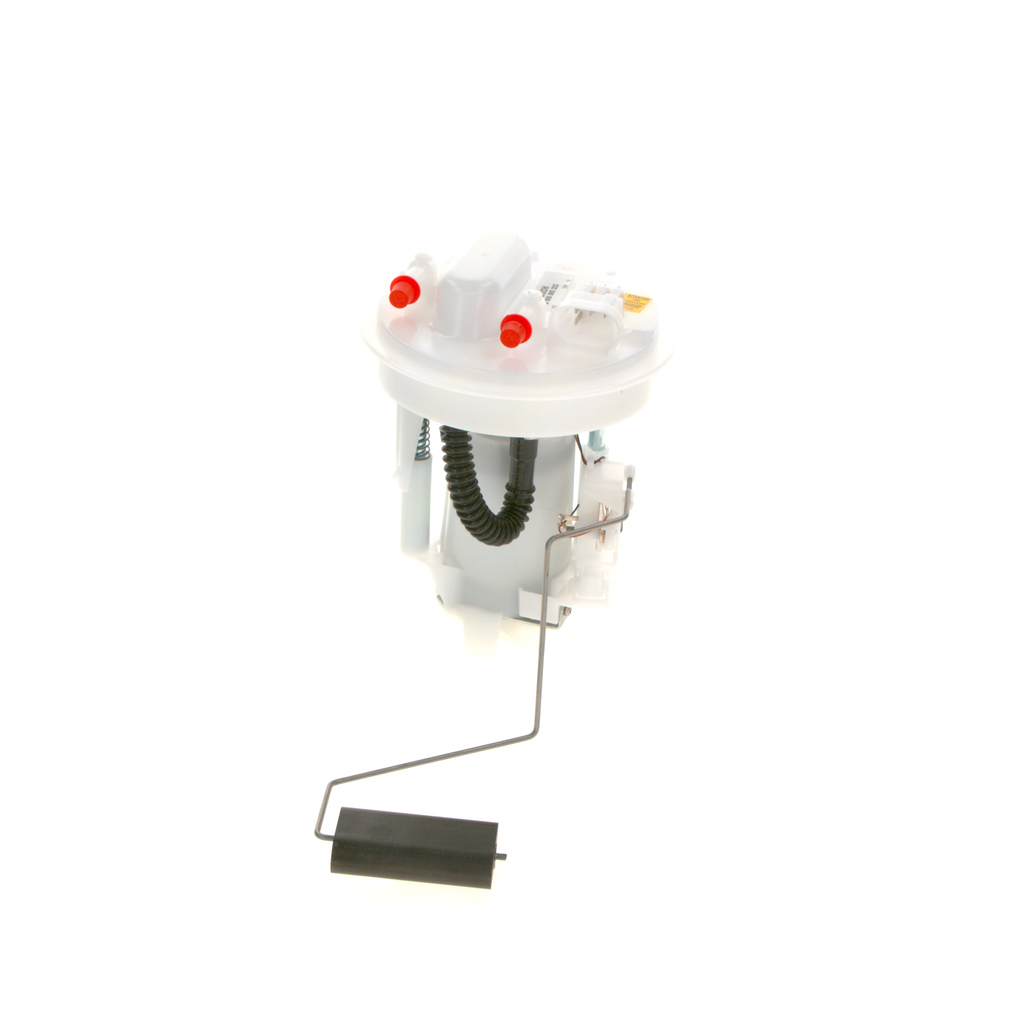 Poire d'amorçage BOSCH RENAULT SCALA 0 986 580 202