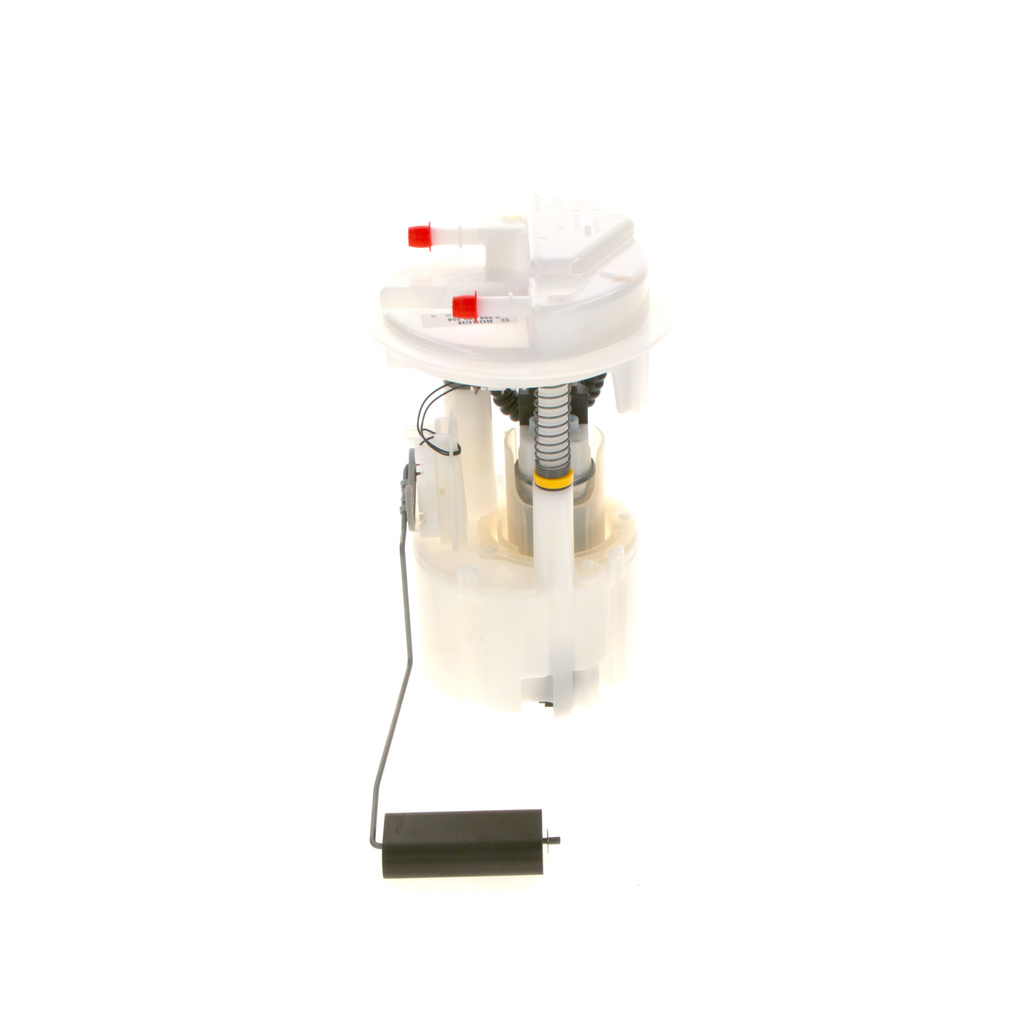 0 986 580 205 BOSCH 250602674R Kraftstoff-Fördereinheit