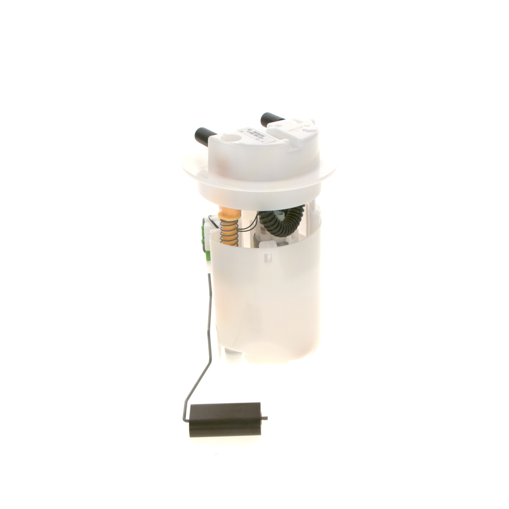 BOSCH 0 986 580 221 brandstofpomp 1525A7