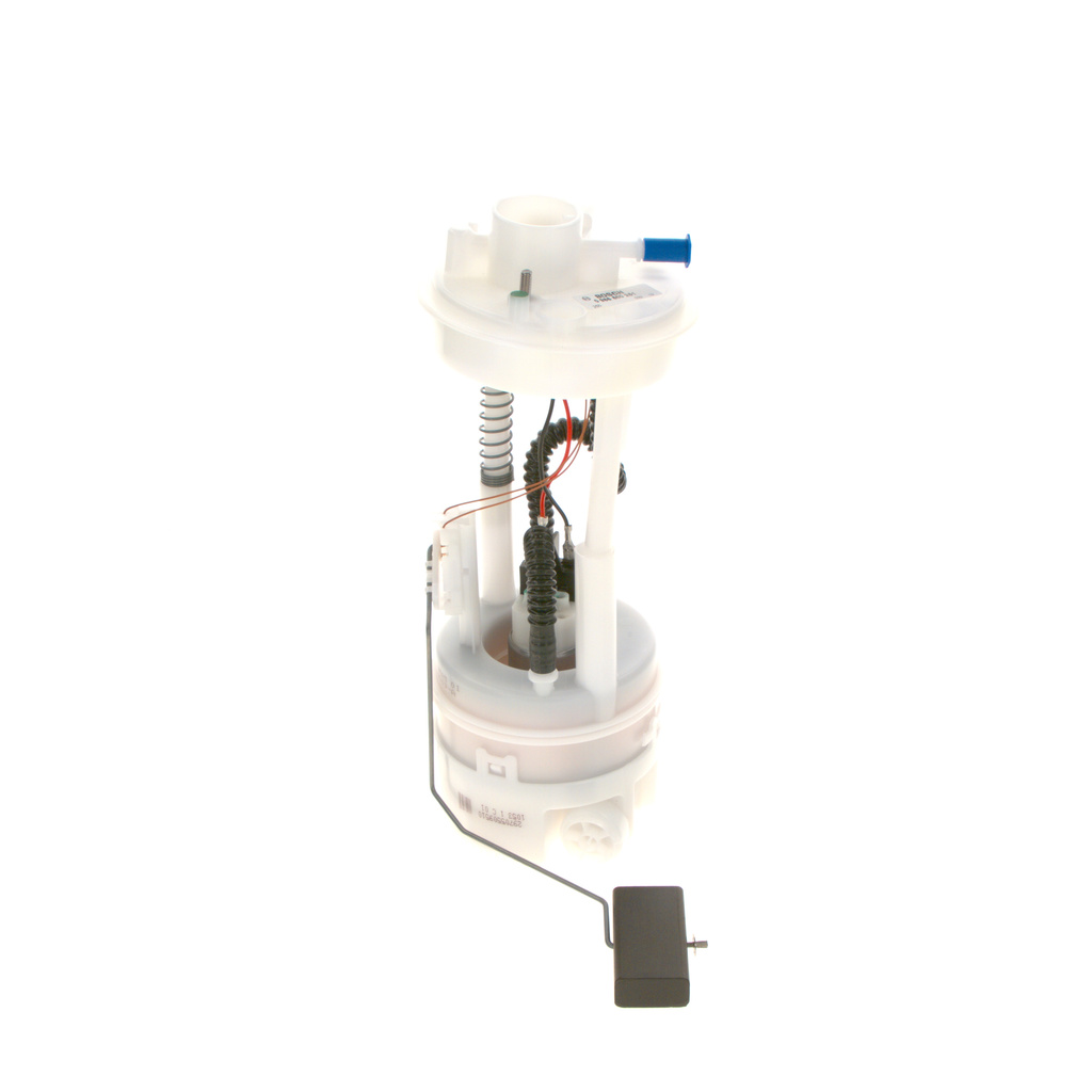 BOSCH 0 986 580 251 brandstofpomp 465 12 835