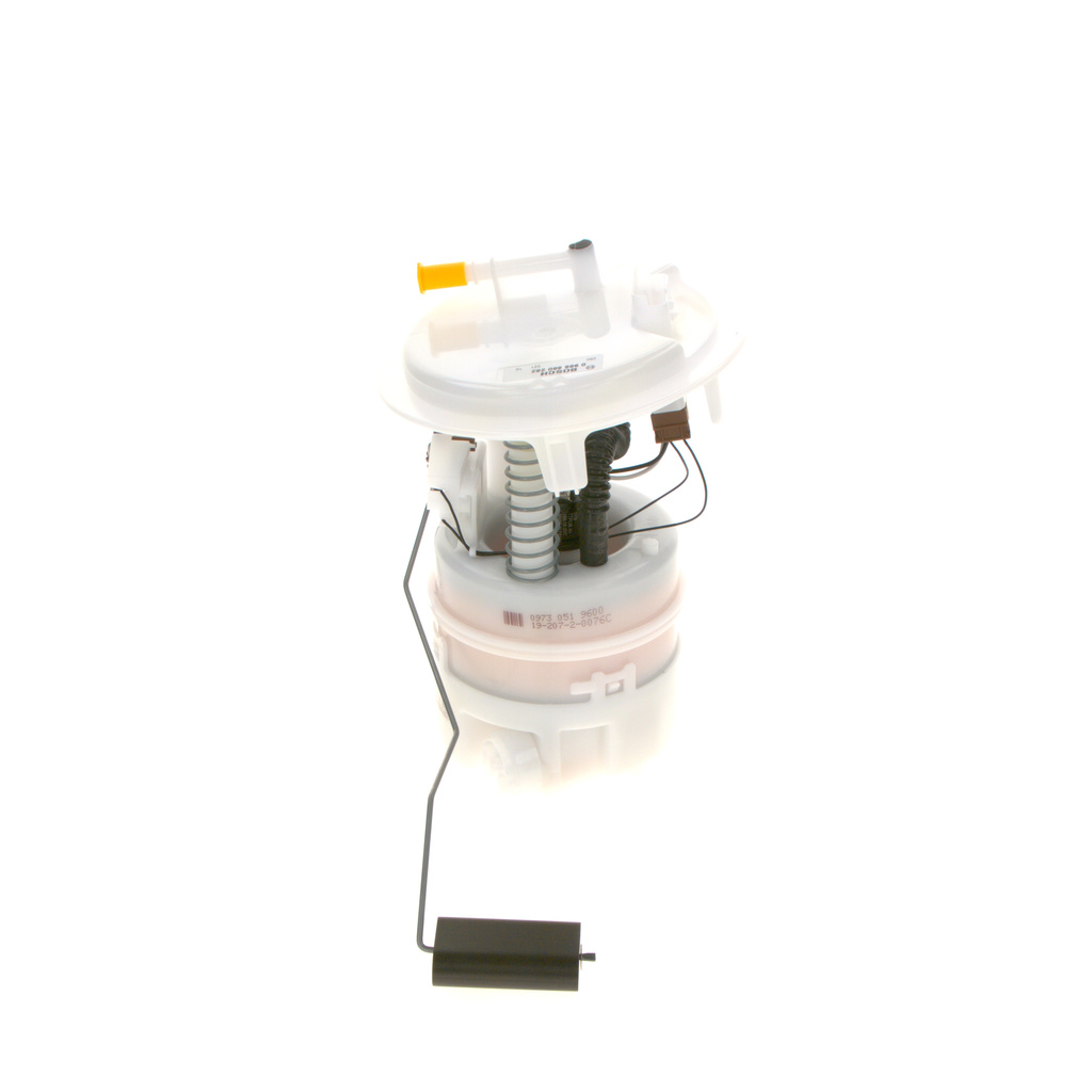 0 986 580 252 BOSCH 1525S9 Kraftstoff-Fördereinheit
