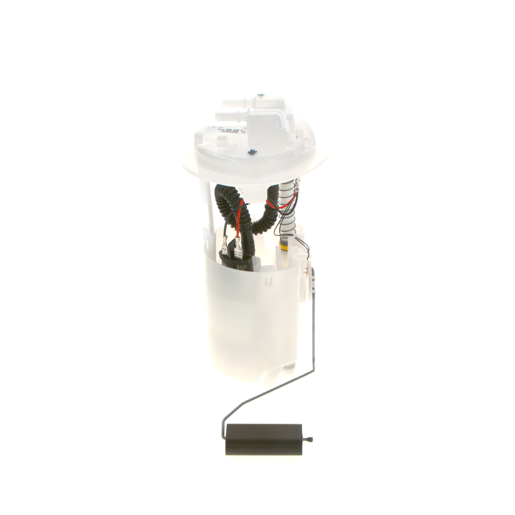 Sistema de alimentación de combustible BOSCH CITROËN C-ZERO 0 986 580 310