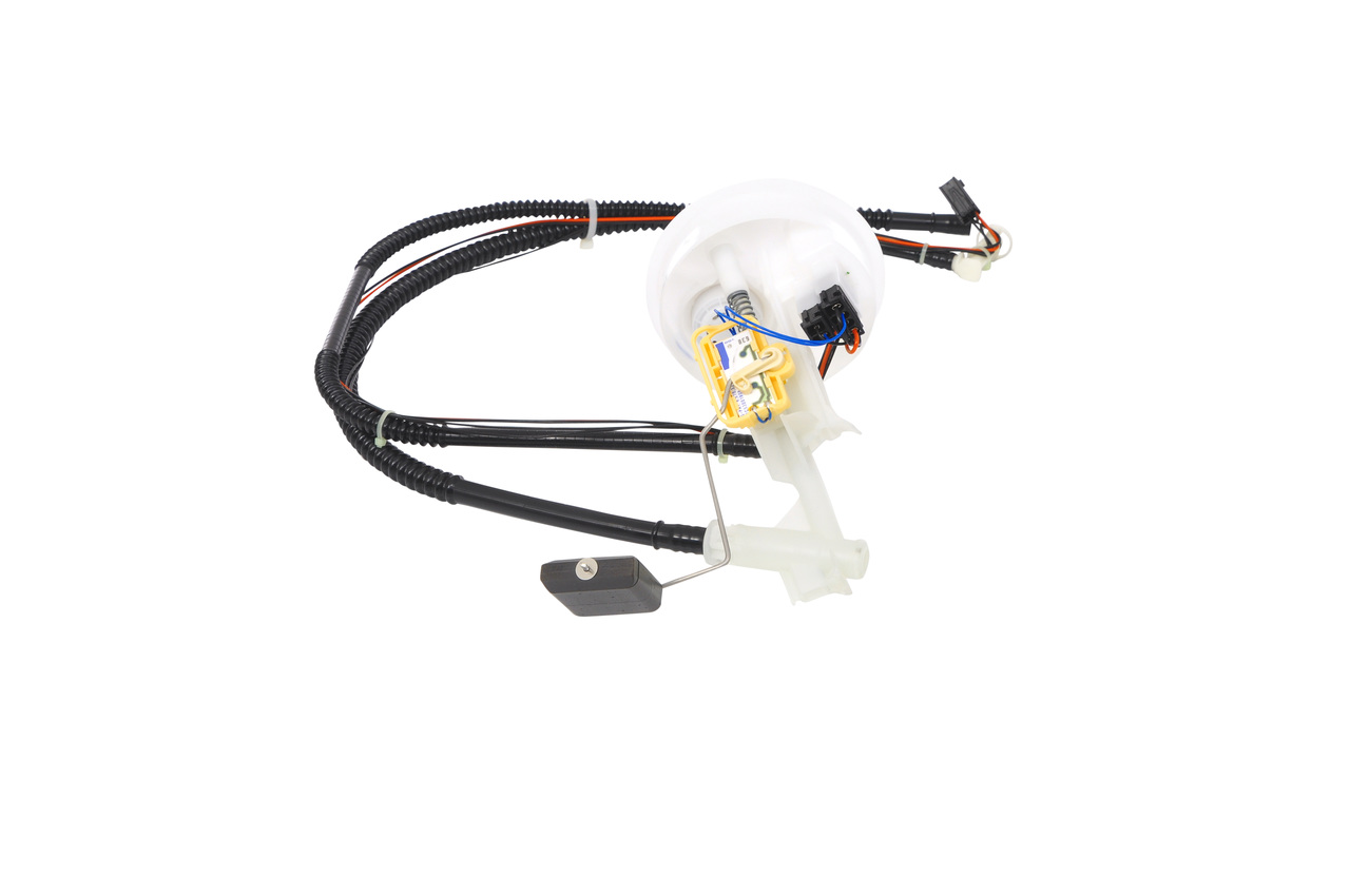 BOSCH A203 470 17 41 Snímač rezervy paliva 0 986 580 342