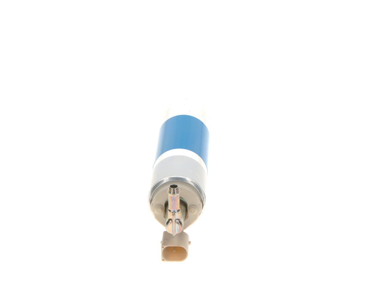 BOSCH 0 986 580 354 Palivové čerpadlo Mercedes SL R230