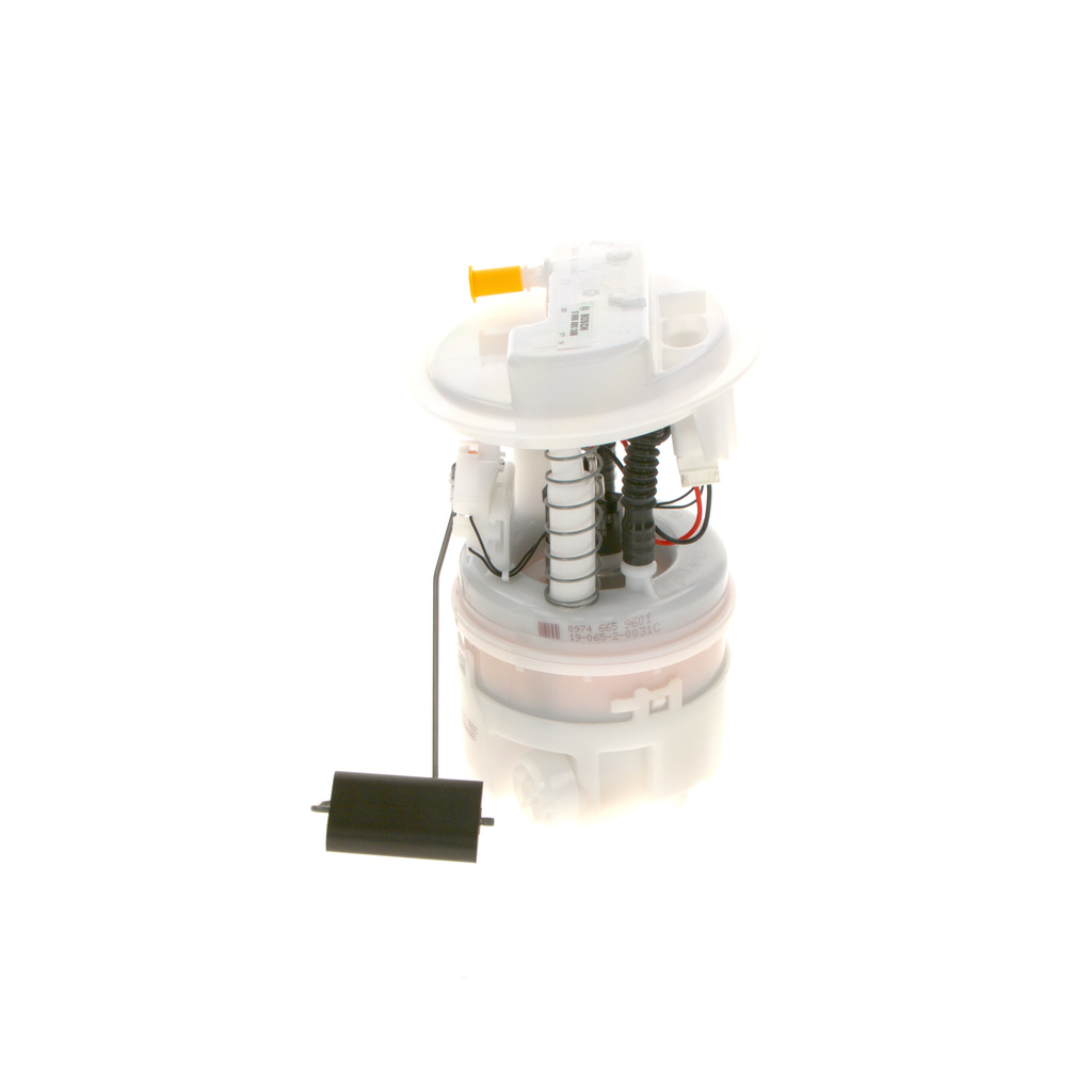 BOSCH 0 986 580 358 brandstofpomp 82 00 683 209