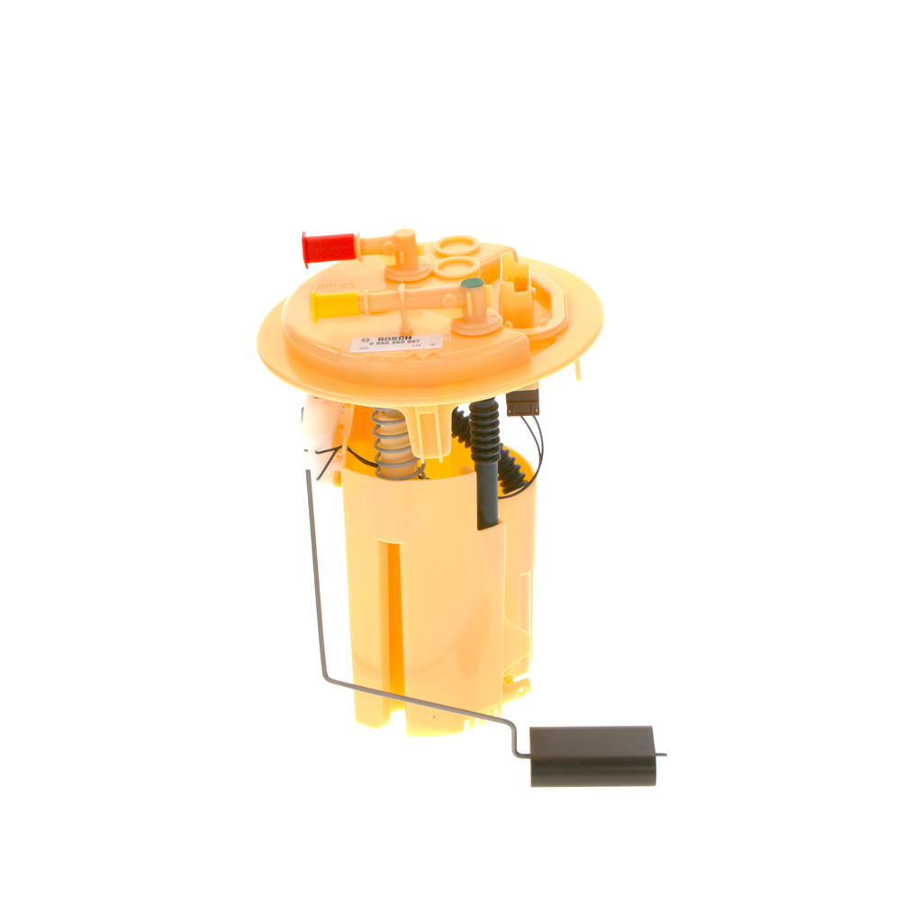 0 986 580 367 BOSCH replacement CITROËN fuel level sensor price