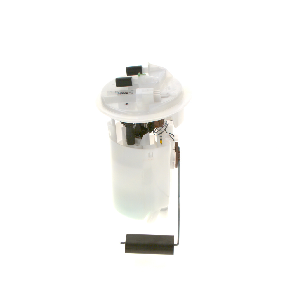 Polttoaineen siirtopumppu BOSCH DACIA SPRING 0 986 580 368