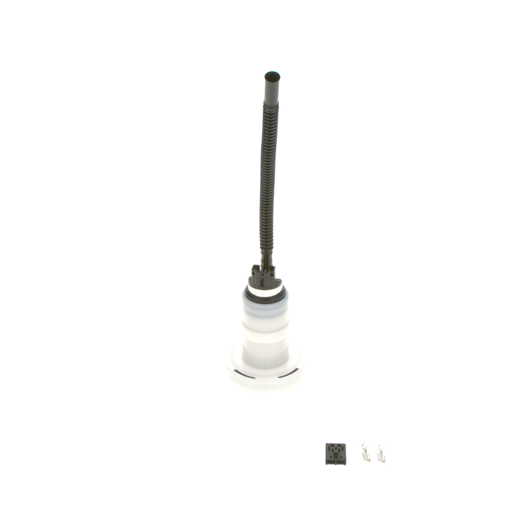 Unidad de alimentación de combustible BOSCH RENAULT MEGANE 0 986 580 802