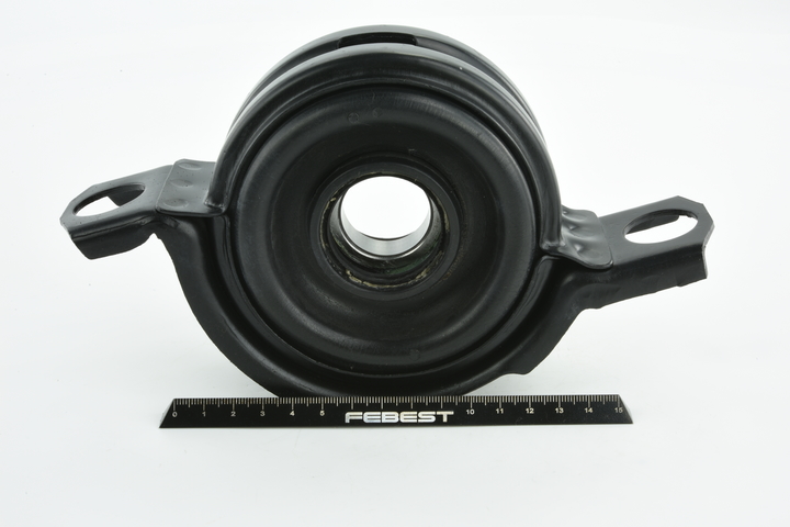 FEBEST MCB-009 Supporto albero trasmissione Mitsubishi Eclipse D22 2.0 Turbo 4WD 214 CV Benzina 1994