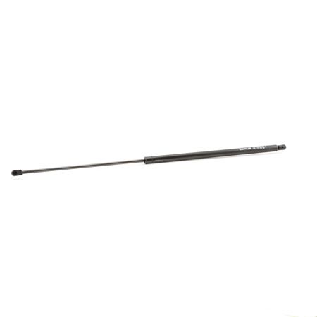 FIAT IDEA MONROE tailgate struts ML5448