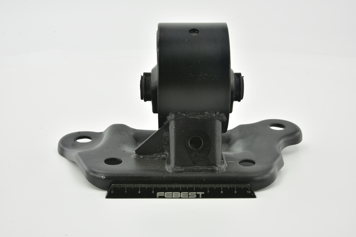 FEBEST MM-CS3ALH motorfeste Mitsubishi Lancer 7 Sedan 1.8 SEi Limited (CS5A) 124 hk Bensin 2004