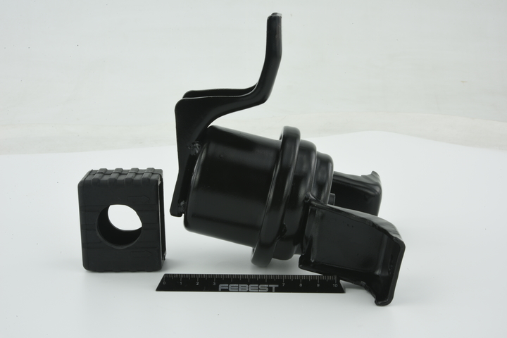 FEBEST MM-CS3RH Engine mount Mitsubishi Lancer 7 Saloon 1.6 110 hp Petrol 2007