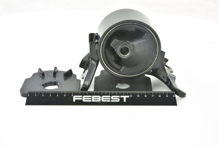 Zampa motore FEBEST PEUGEOT 207 MM-CYATLH