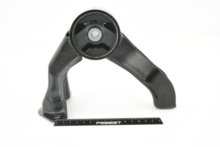 FEBEST MN-101387 Ulożenie motora MM-CYMTRR