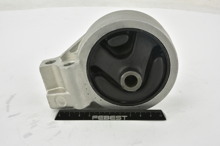 FEBEST MM-DA1LH Engine mount Mitsubishi Carisma DAO 1.3 75 hp Petrol 2001