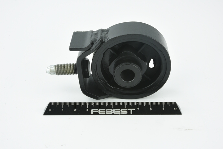 FEBEST MM-KB4RR motorfeste MITSUBISHI L200 / Triton IV Pick-up (KA, KB) 3.5 4WD (KB9T) 186 hk Bensin 2014