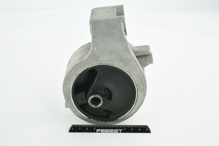 FEBEST MM-N38LH Supporto motore Mitsubishi Space Wagon 2 2.0 TD 82 CV Diesel 1993