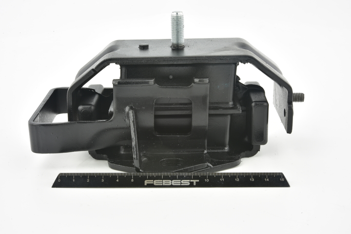 FEBEST MM-V45 motorfeste Mitsubishi Pajero 2 3.5 V6 24V 216 hk Bensin 1993