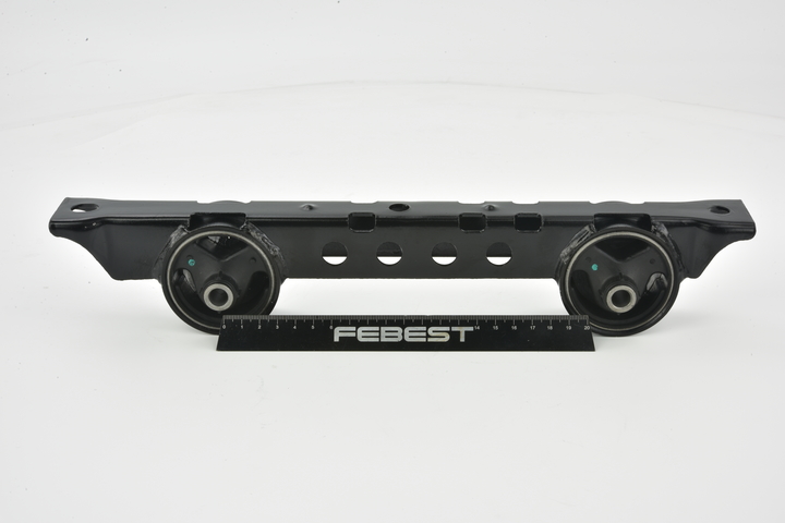 FEBEST MM-V45ATR motorfeste Mitsubishi Pajero 2 3.5 V6 24V 216 hk Bensin 1995