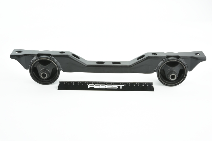 FEBEST MM-V45MTRR motorfeste Mitsubishi Pajero 2 3.5 V6 24V 216 hk Bensin 1994