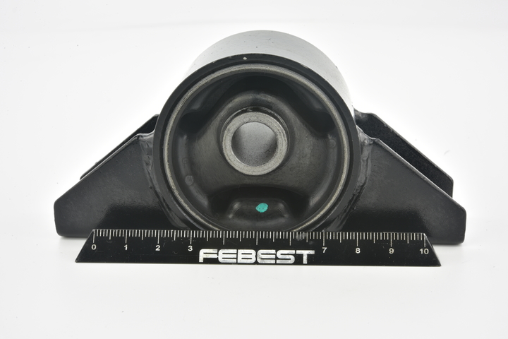 FEBEST MM-V77 differensial tilbehør Pajero 4 3.8 4WD 237 hk Bensin 2007