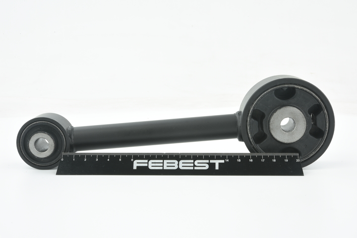 FEBEST MM-Z30FR motorfeste Mitsubishi Colt Z30 1.5 Ralliart R 180 hk Bensin 2010