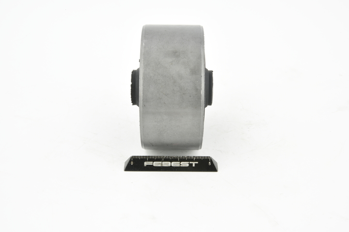 FEBEST MMB-N38FR Supporto motore Mitsubishi Space Wagon 2 1.8 122 CV Benzina 1993