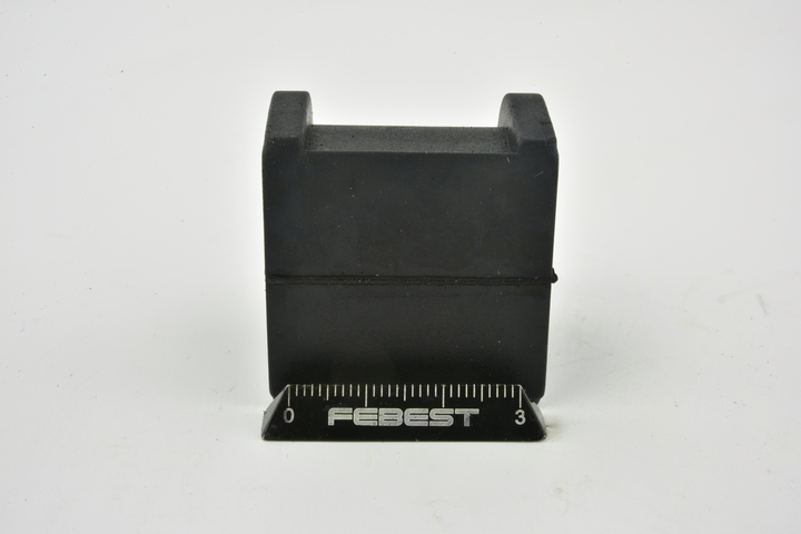 FEBEST MSB-737 stabilisator foring Mitsubishi Lancer 7 Sedan 1.8 SEi (CS5A) 122 hk Bensin 2004