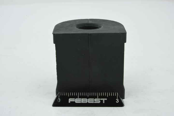 FEBEST MSB-CSR stabilisator foring Mitsubishi Lancer 7 Sedan 1.8 SEi Limited (CS5A) 124 hk Bensin 2007