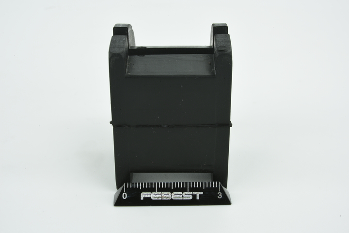 FEBEST MSB-CU20F stabilisator foring Mitsubishi Lancer 7 Sedan 1.6 110 hk Bensin 2005