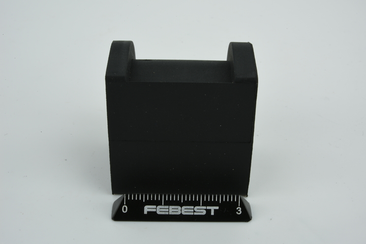 FEBEST MSB-CU20R stabilisator foring Mitsubishi Outlander 1 2.4 (CU5W) 162 hk Bensin 2004