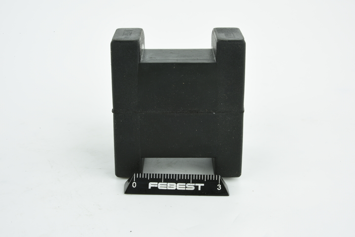 FEBEST MSB-CW8F stabilisator foring Mitsubishi Outlander 2 3.0 FWD 220 hk Bensin 2009
