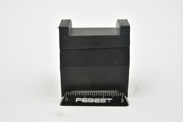 FEBEST MSB-DA1F stabilisatorstang rubber MR403965